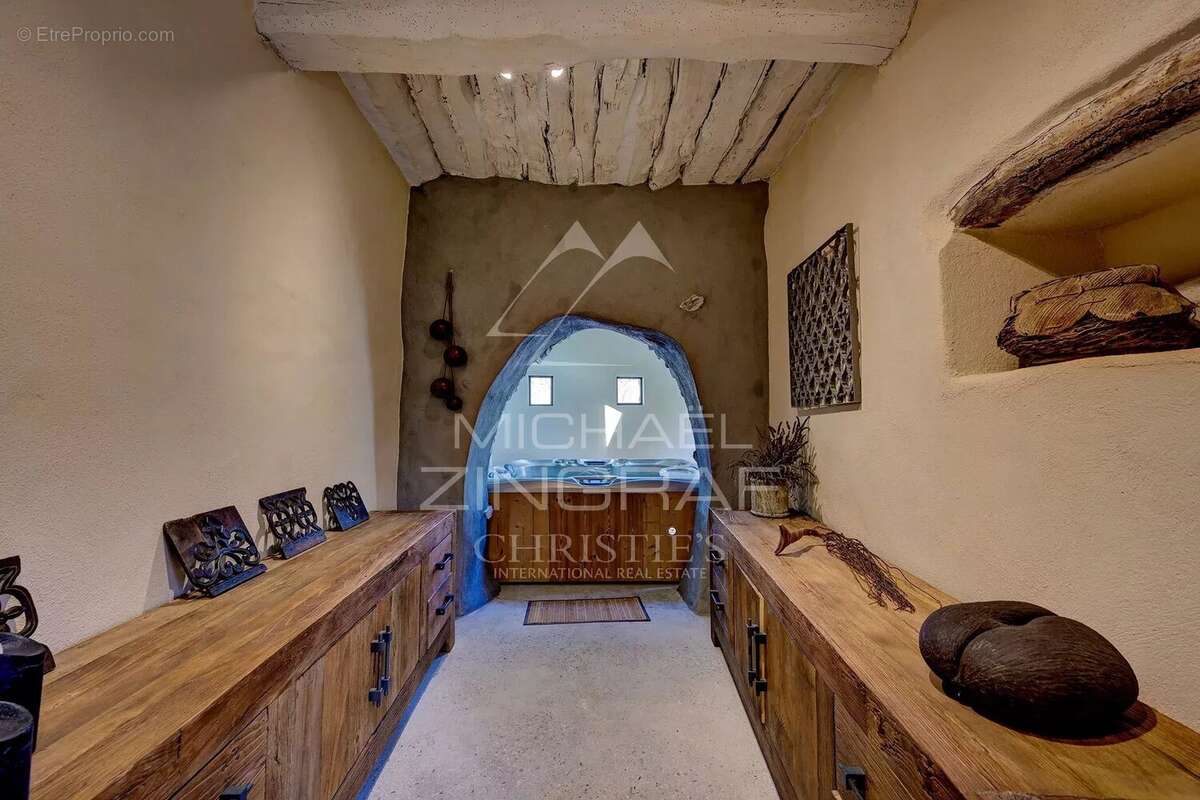 Maison à AIX-EN-PROVENCE