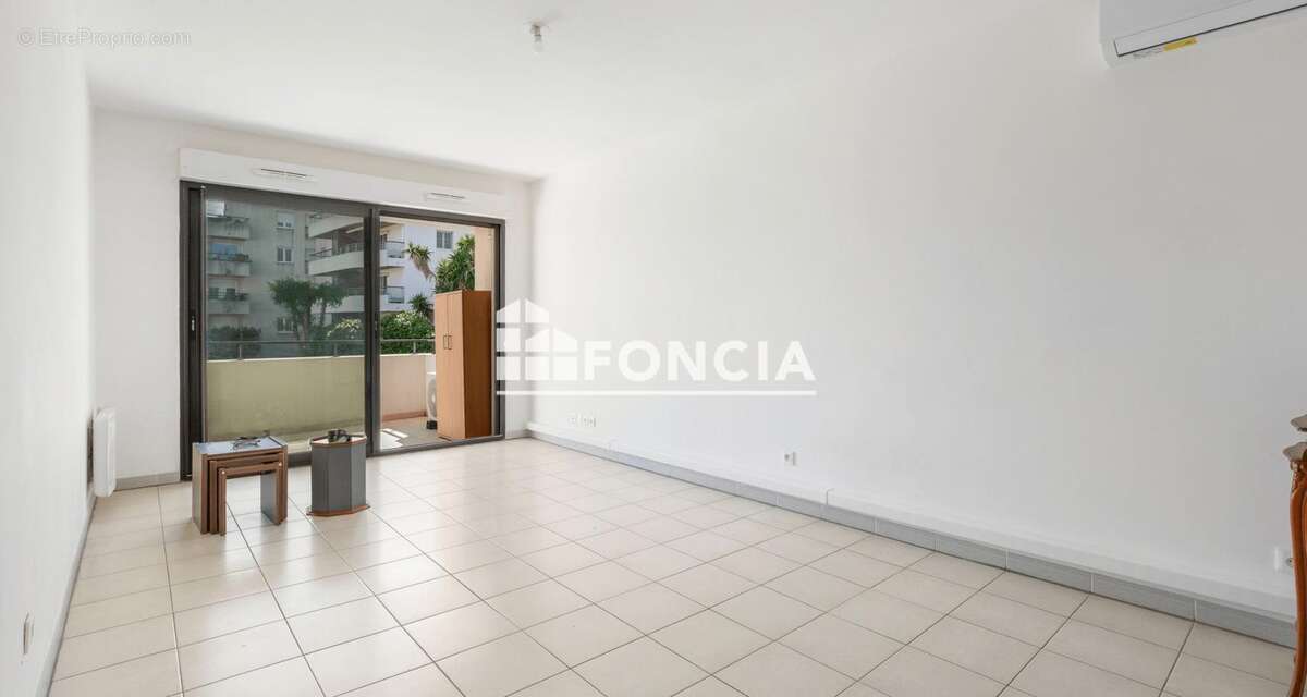 Appartement à BEZIERS