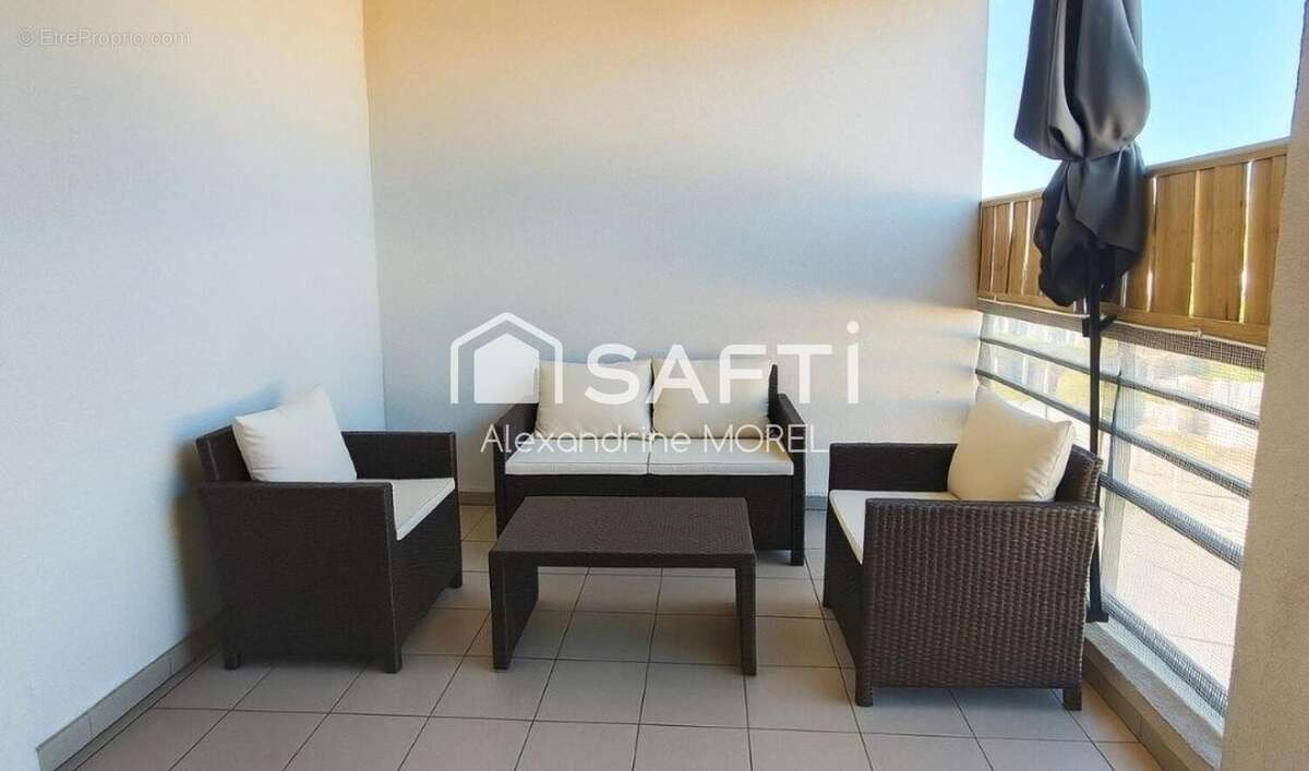 Photo 4 - Appartement à LA SEYNE-SUR-MER