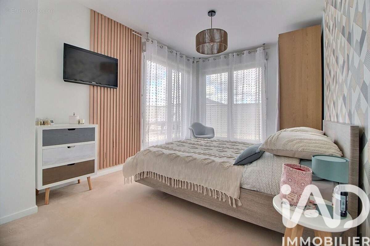 Photo 5 - Appartement à ATHIS-MONS
