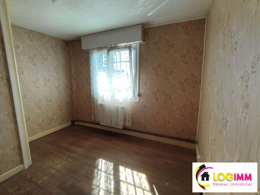 Maison 72 m² à Douchy-Les-Mines  - photo 5