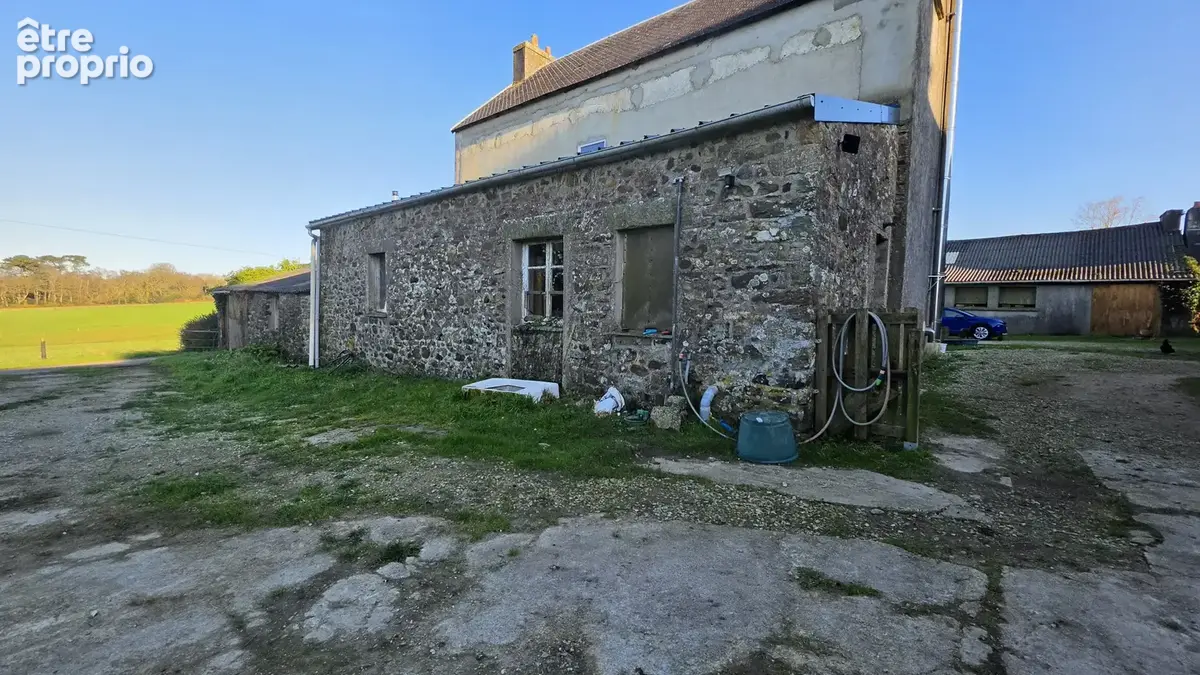 Rare à la vente   ensemble équestre sur plus de 5 hectares   argol - photo 11