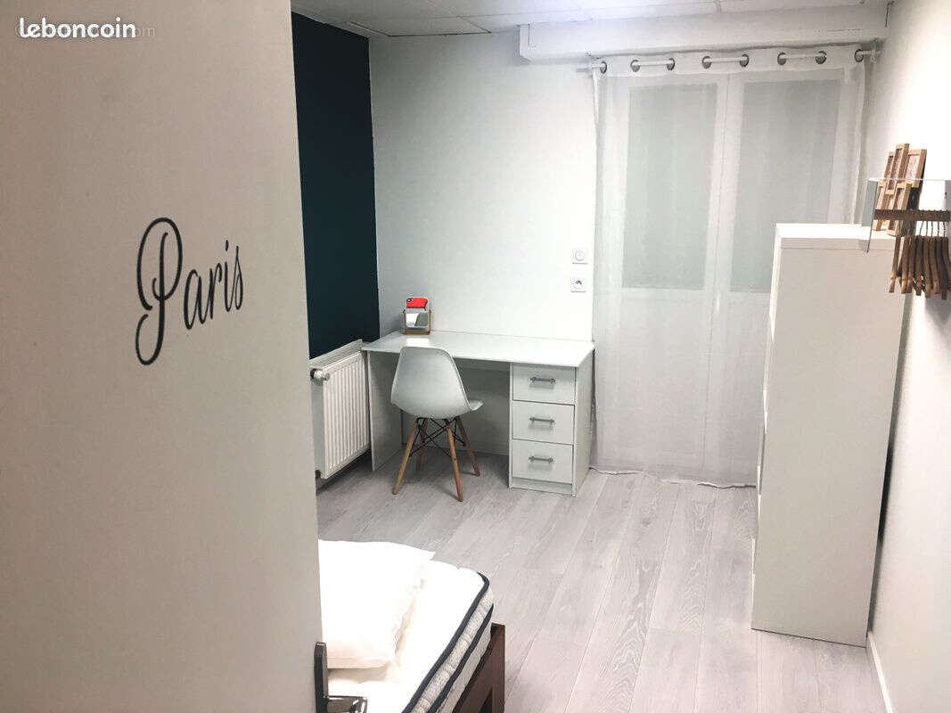 Appartement à LAVAL