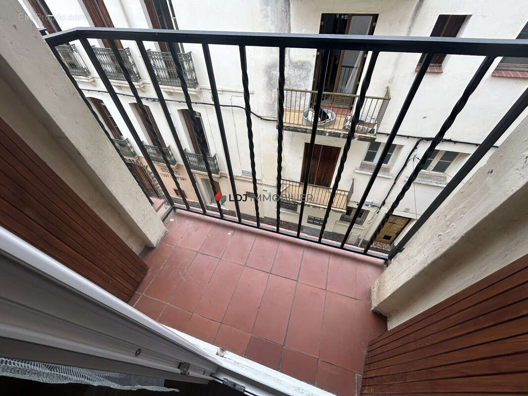 Appartement à AMELIE-LES-BAINS-PALALDA