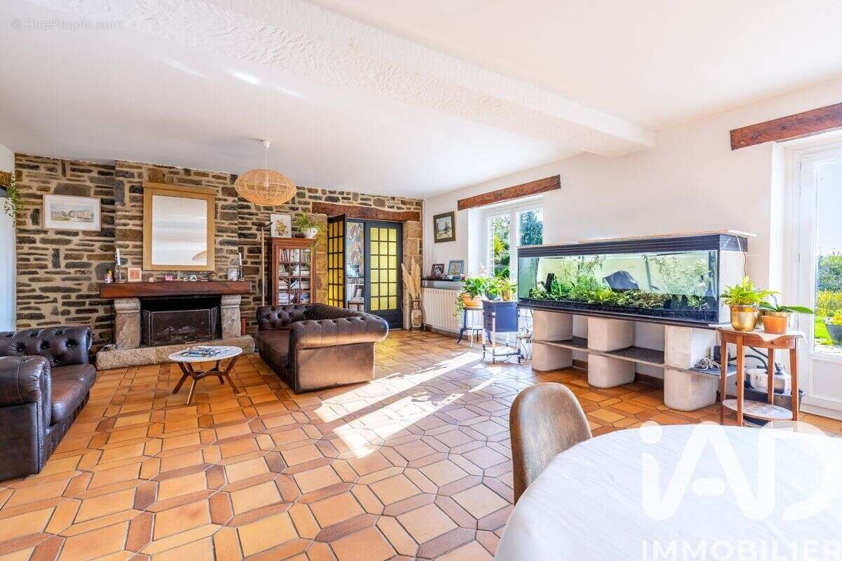 Photo 6 - Maison à SAINT-GILLES-VIEUX-MARCHE