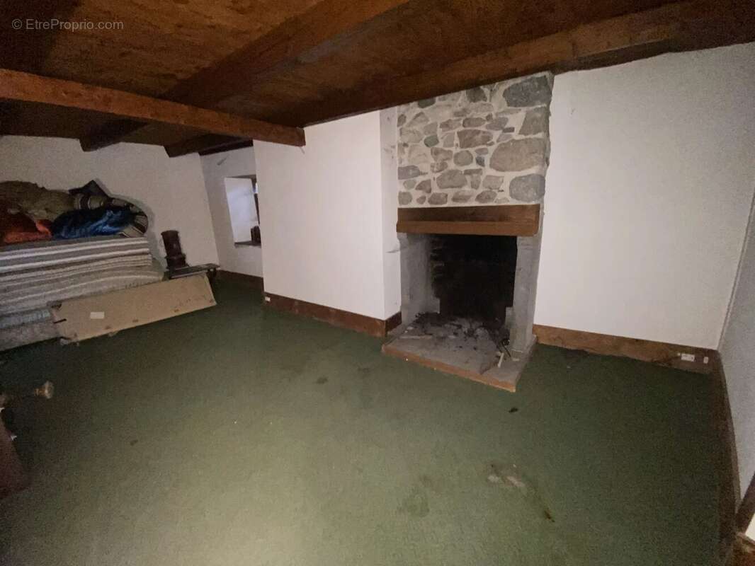 Maison à PICHERANDE