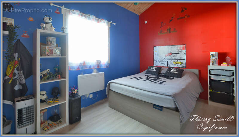 Maison 7 pièces, 172m², 4 chambres - photo 8