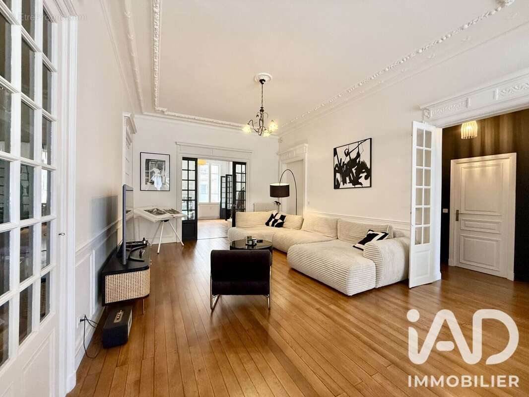 Photo 2 - Appartement à REIMS