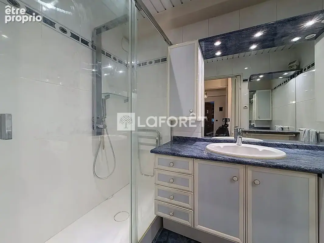 Appartement Bagneux 4 pièces 81 m2 - photo 9