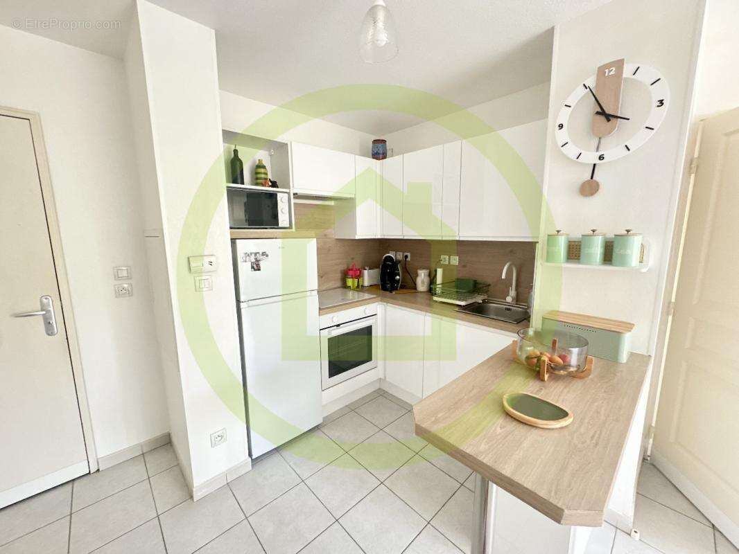 Appartement à LA SEYNE-SUR-MER