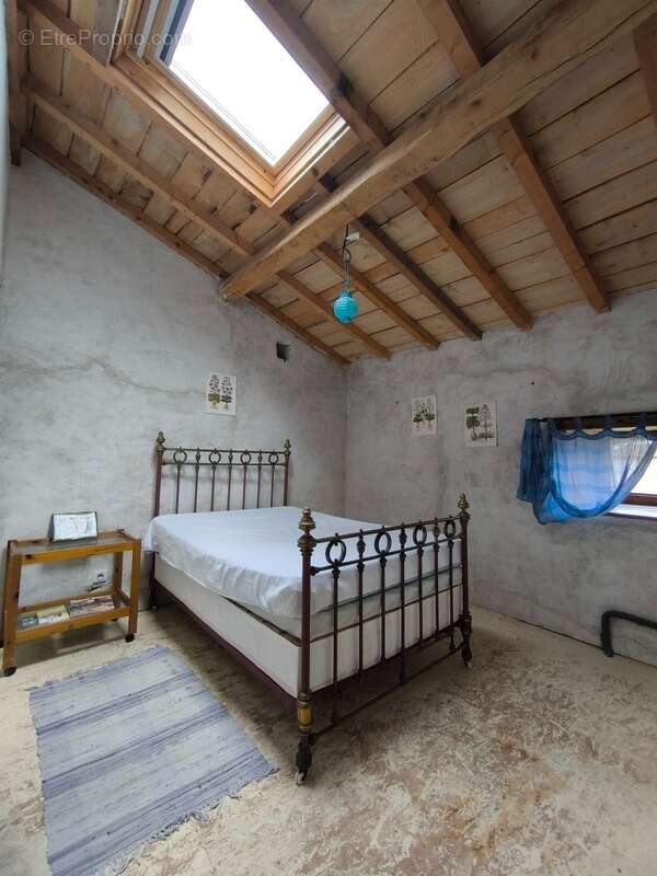 Dpt Charente (16), EBREON à vendre un ensemble de deux maisons - photo 11