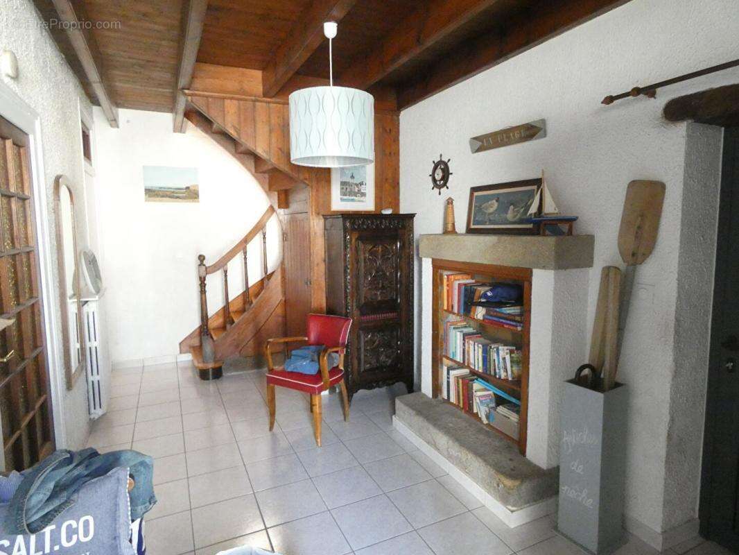 Maison à PIRIAC-SUR-MER