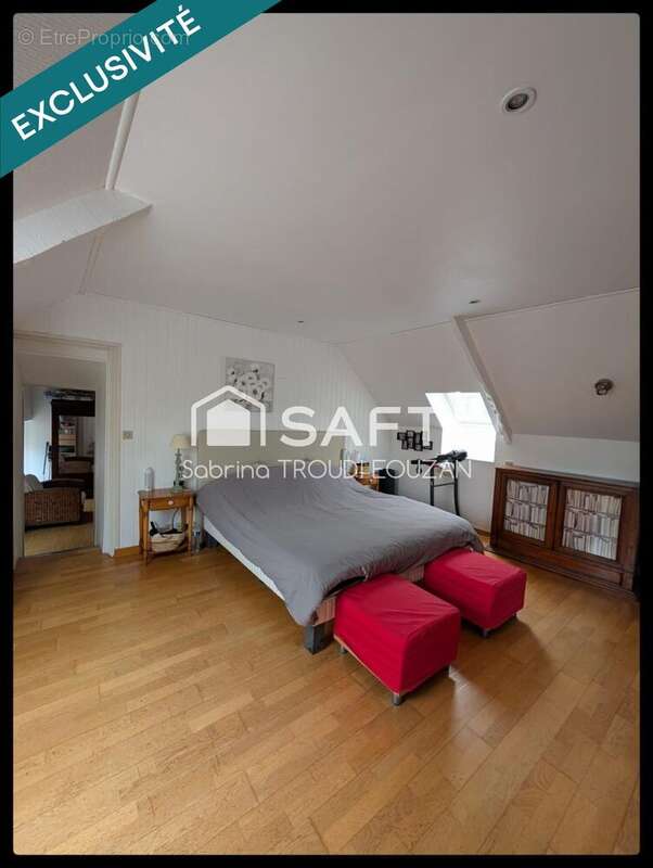 Photo 7 - Maison à SAINT-CARREUC