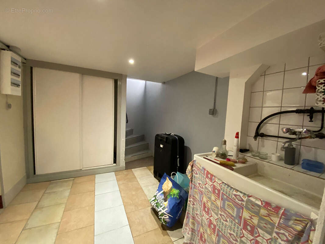 Maison à LONS-LE-SAUNIER