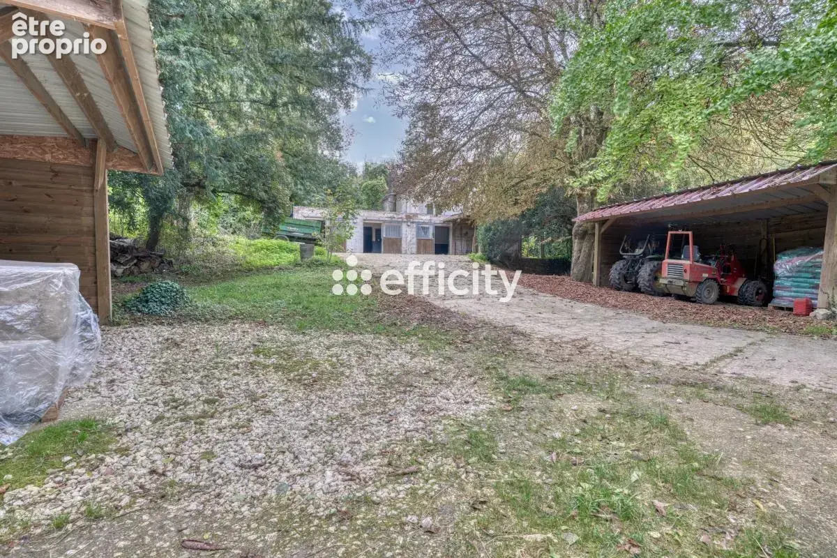 Maison 8 pièces 270 m² à vendre à Saints (77120) - photo 12