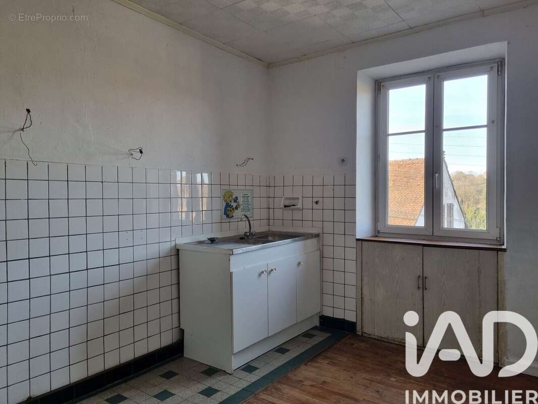 Photo 9 - Appartement à GOETZENBRUCK