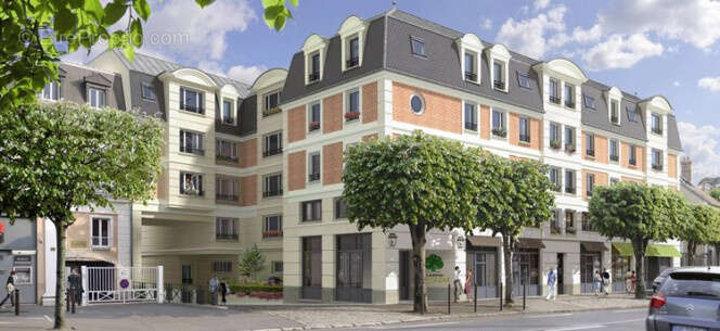 Investissement en residence Senior - photo 3