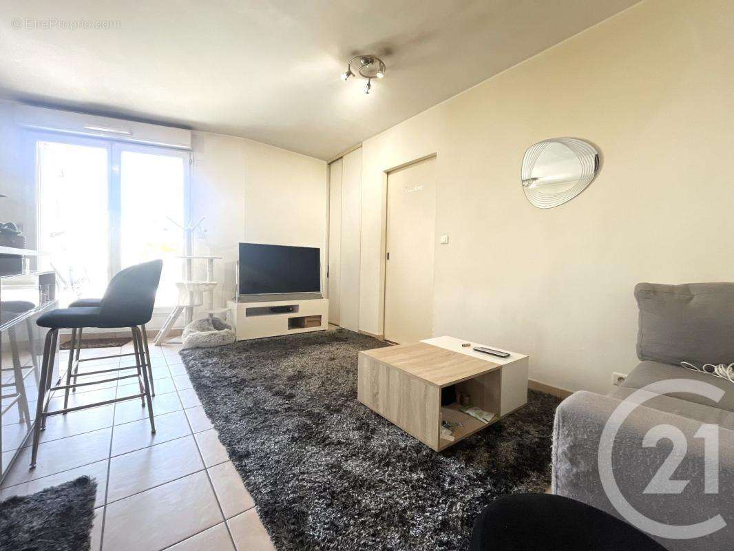 Appartement à LIMOGES