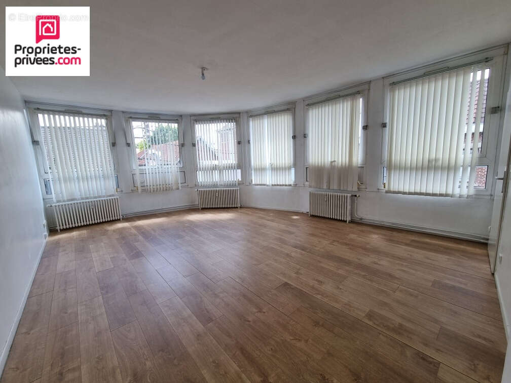 Appartement à LENS