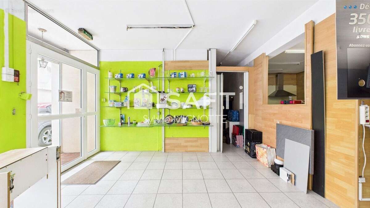Photo 9 - Appartement à SURGERES