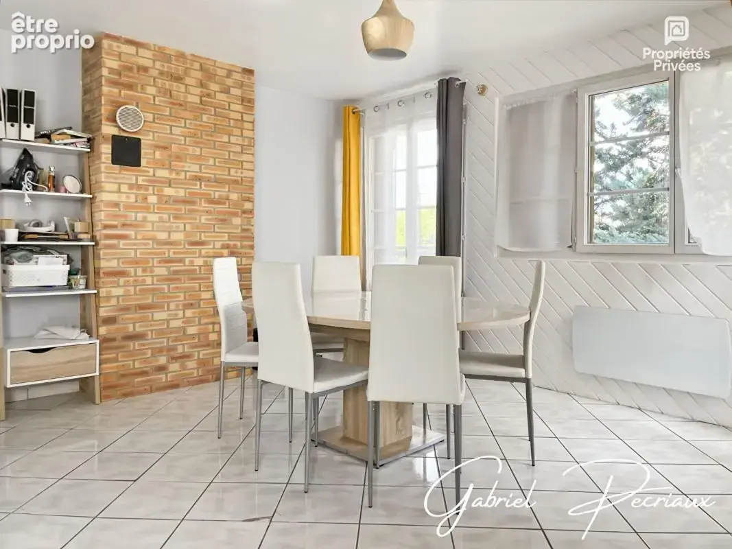 Appartement Troyes 4 pièce(s) 67.31 m2 - photo 3