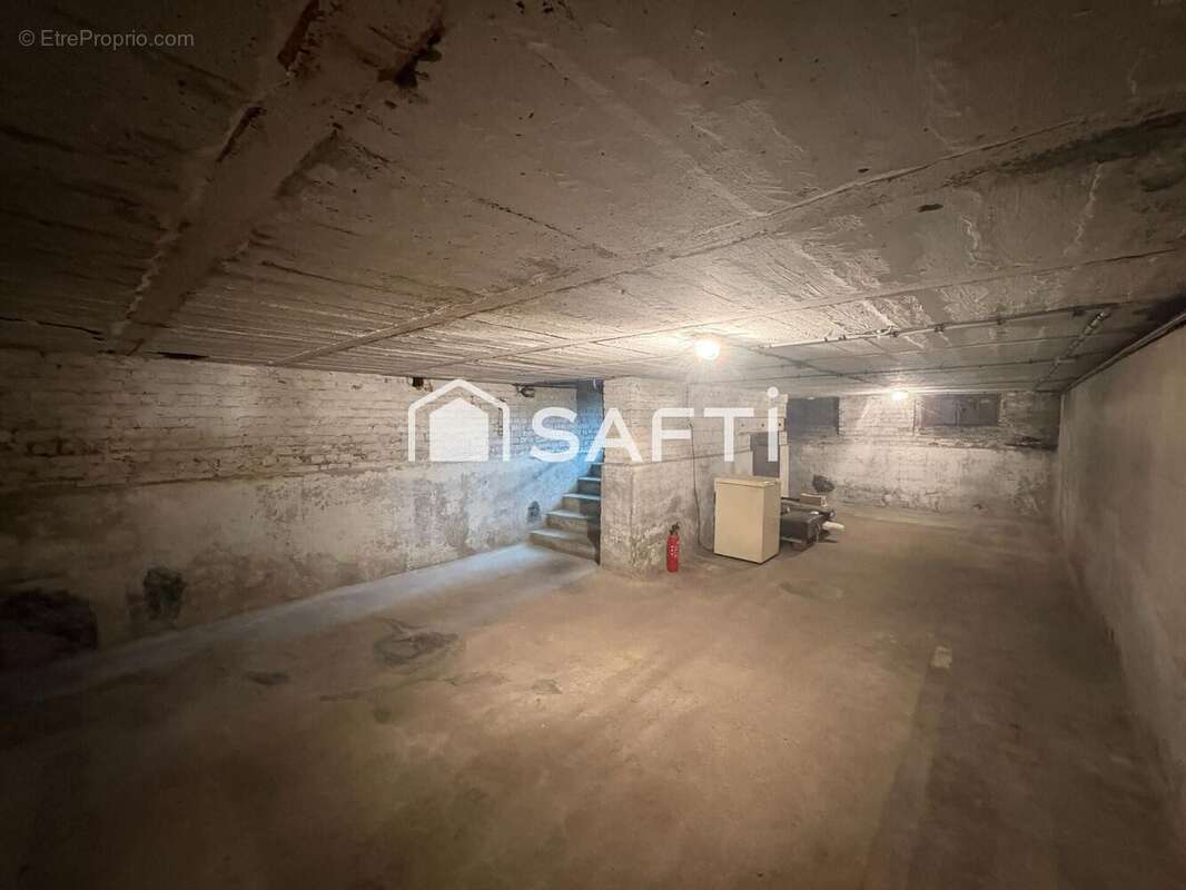 Photo 8 - Commerce à BERCK