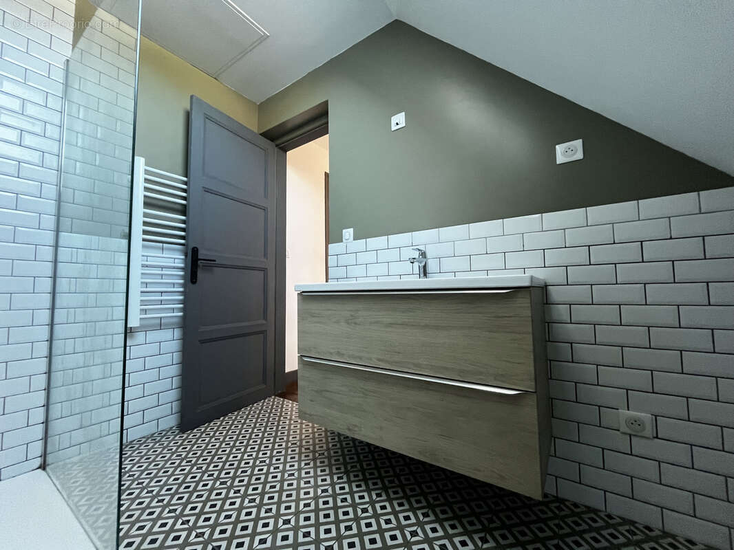 Appartement à VIMOUTIERS