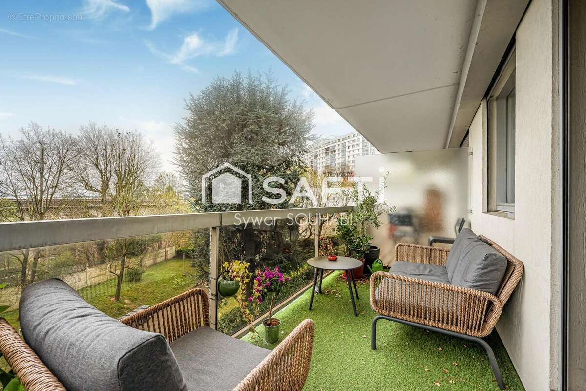 Photo 6 - Appartement à SURESNES