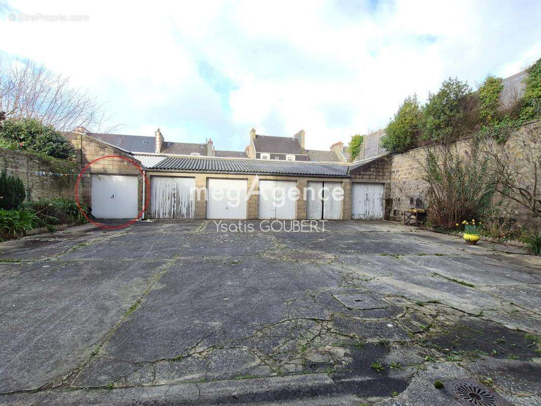 Appartement à CHERBOURG-OCTEVILLE