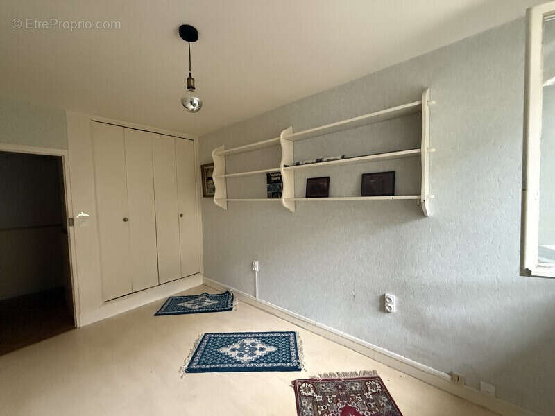 Appartement à SAINT-CLAUDE