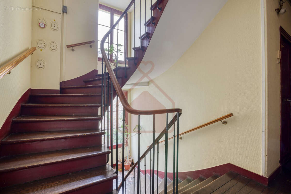 Appartement 34 m² à Le Kremlin-Bicetre  - photo 8