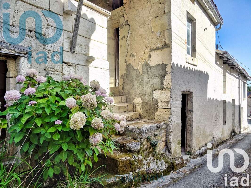 Photo 3 - Maison à MAREUIL