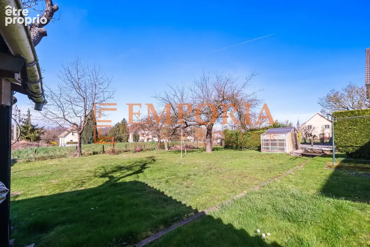 Maison 77 m² à Zillisheim  - photo 2