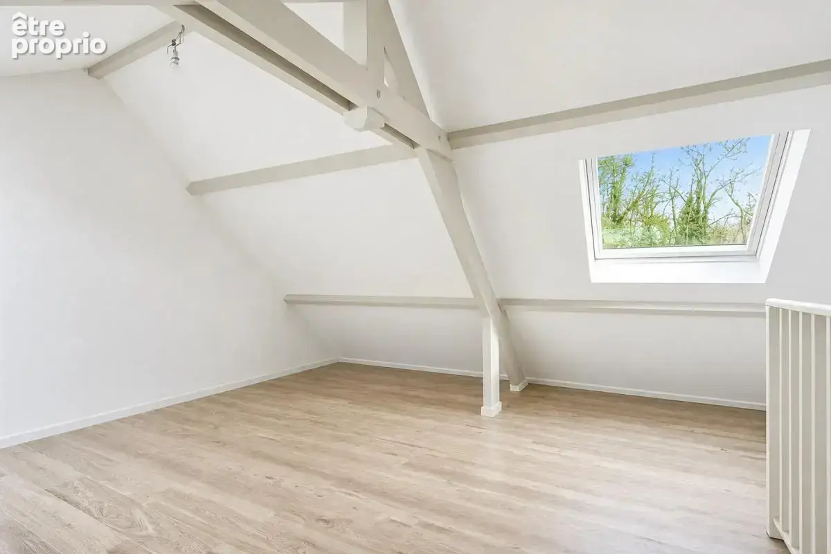 Maison spacieuse en bord de Seine à Soisy-sur-Seine - photo 14