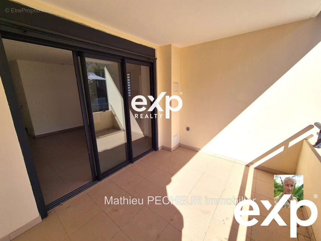 Appartement à SAINT-PAUL