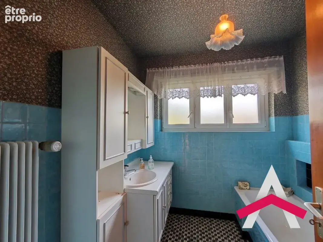 Maison 8 pièces 179 m² à vendre à Morschwiller-Le-Bas (68790) - photo 8