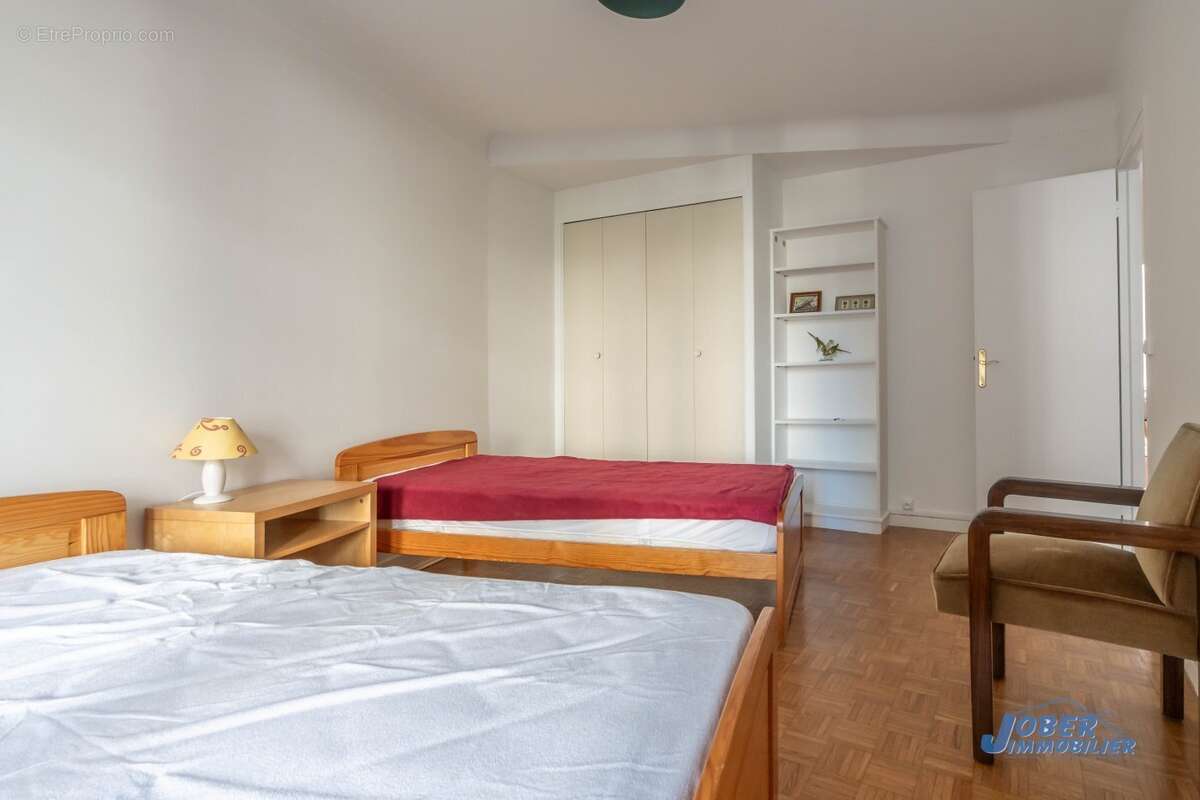 Appartement à NOGENT-SUR-MARNE