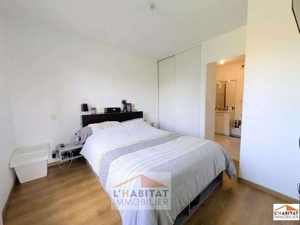 Appartement à L'ISLE-JOURDAIN
