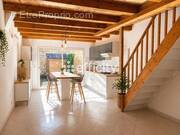 Appartement à SAINT-ANDRE-DE-SANGONIS