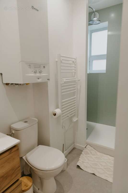 Appartement à CHARLEVILLE-MEZIERES
