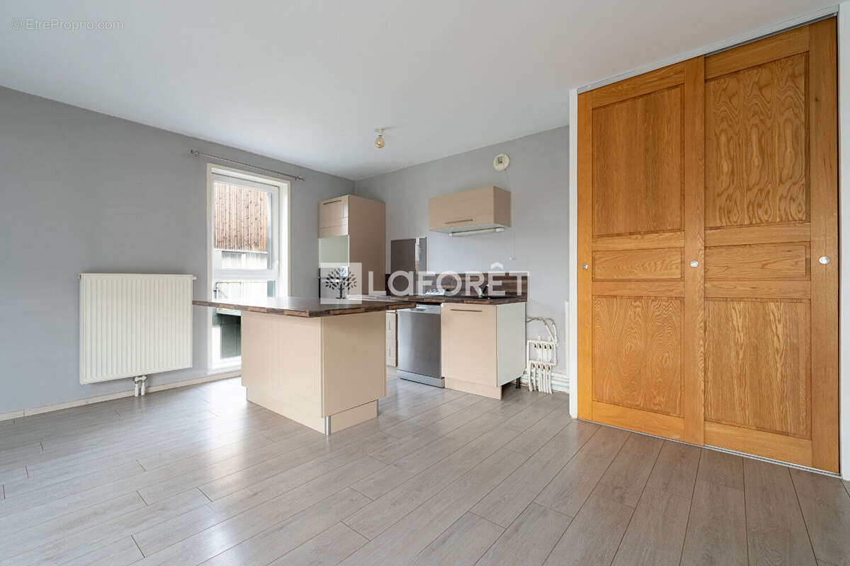 Appartement à DOUAI