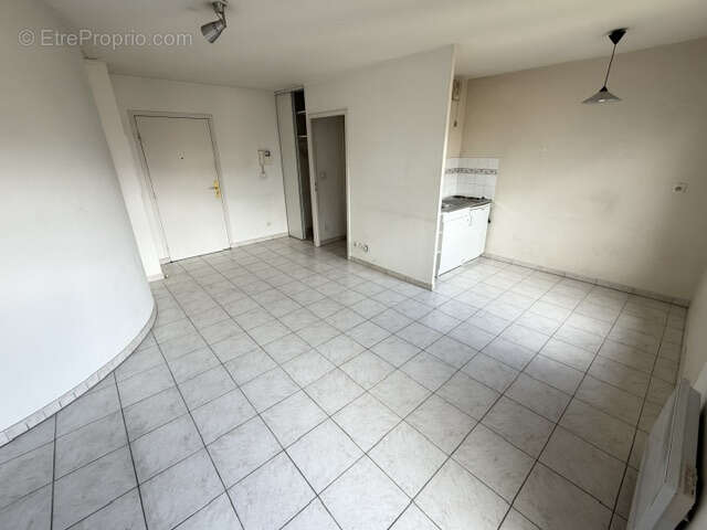 Appartement à LYON-1E