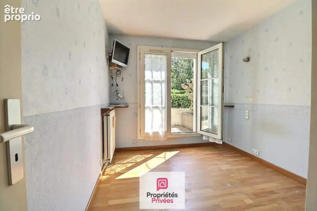 Appartement Acheres 2 pièce(s) 47.76 m2 - photo 4