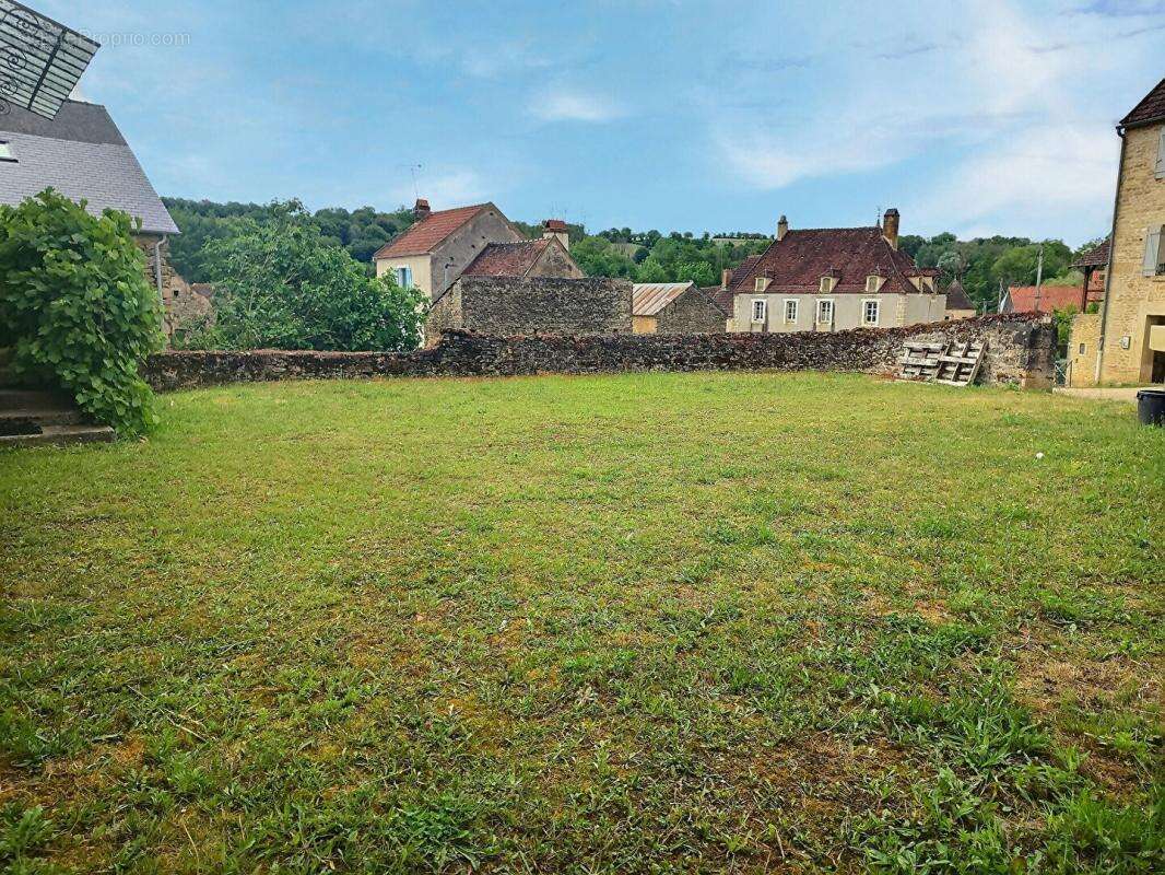 Maison Fontenay Près Vézelay 4 pièces 88 m2 - photo 7