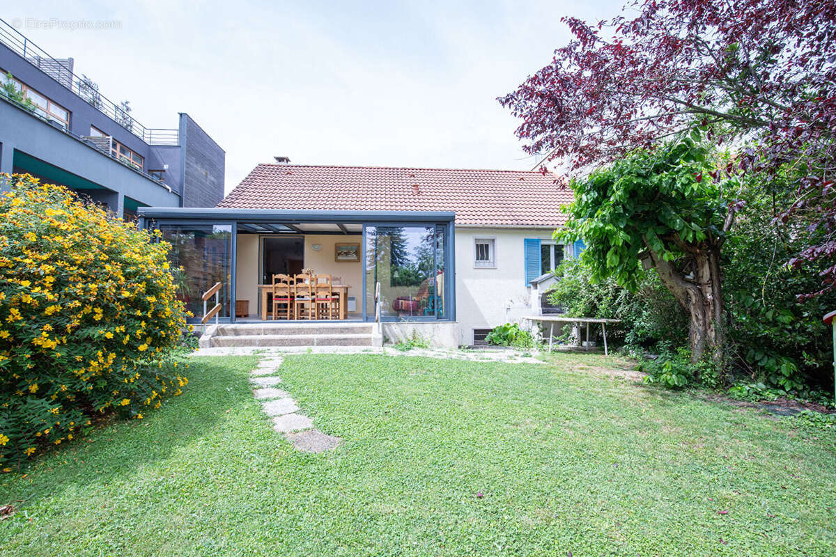 Maison à CLAMART