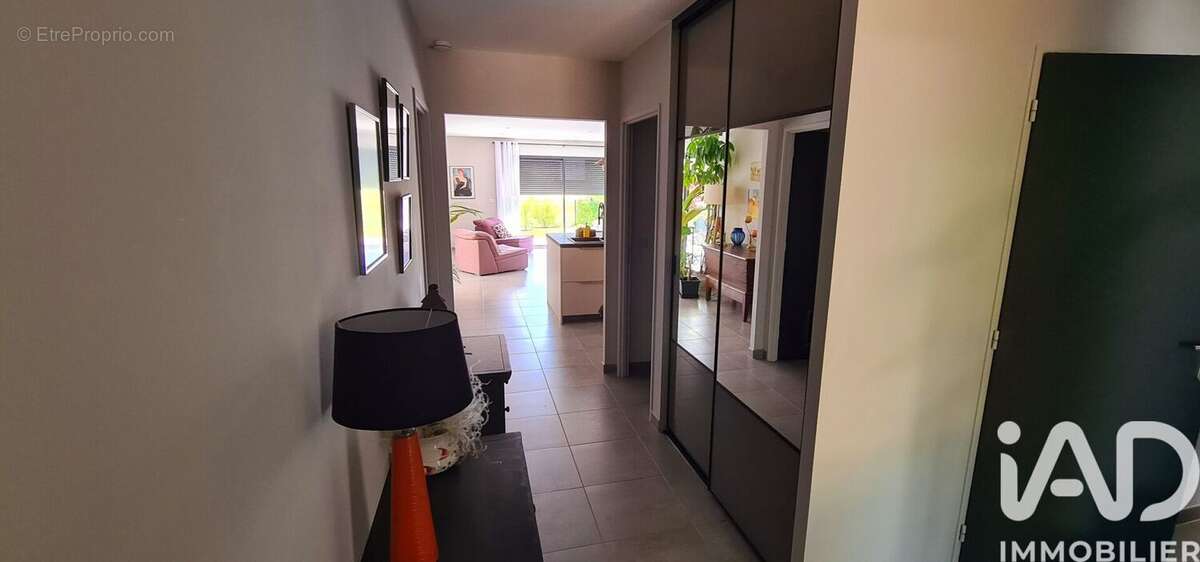 Photo 4 - Maison à LA PALME