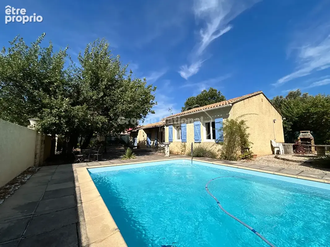 Maison à SAINT-DIDIER