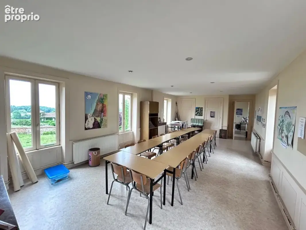 Appartement 195 m² à vendre à Coutouvre (42460) - photo 4