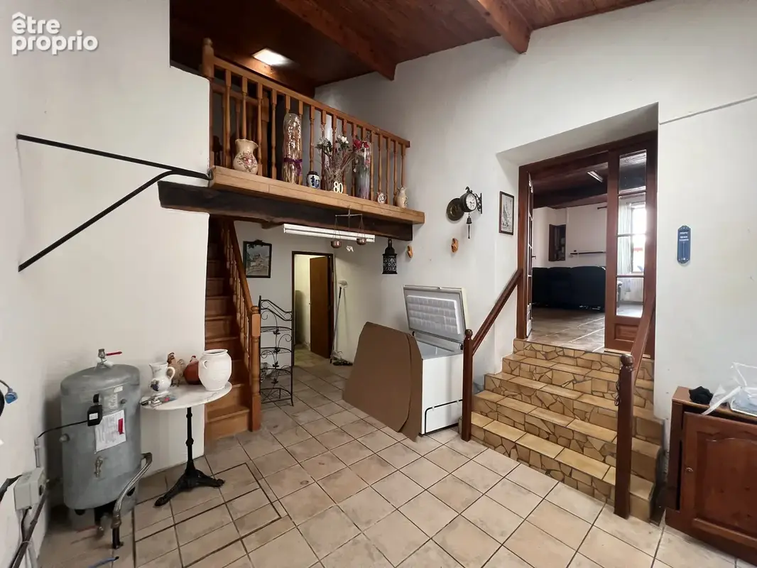 Maison 4 pièces 145 m² à vendre à Monclar (47380) - photo 10