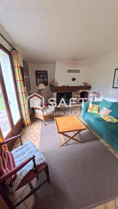 Photo 5 - Maison à CRACH